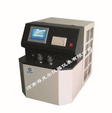 HCR1202石油產(chǎn)品自動(dòng)凝點(diǎn)測(cè)定儀